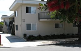 Aparicio Community Apartments