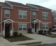 Chatham Terrace Apartments