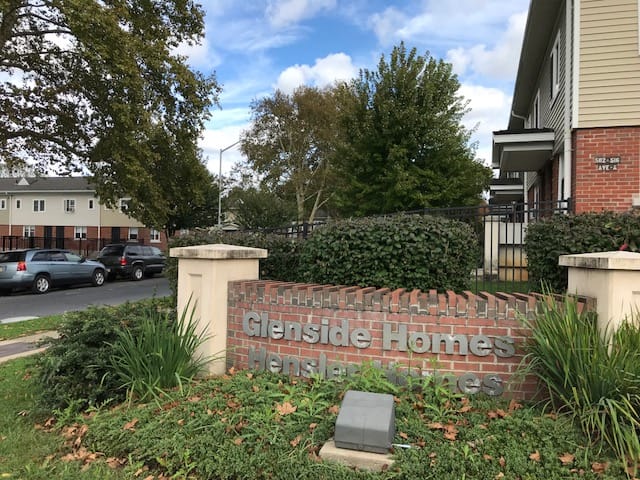 Glenside Homes