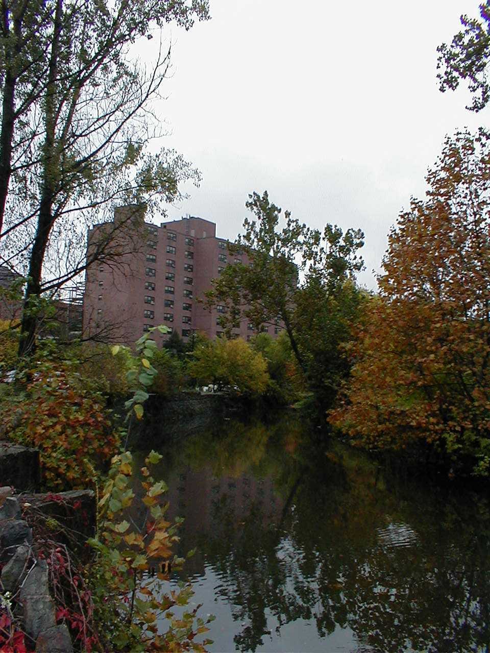 Monocacy Tower