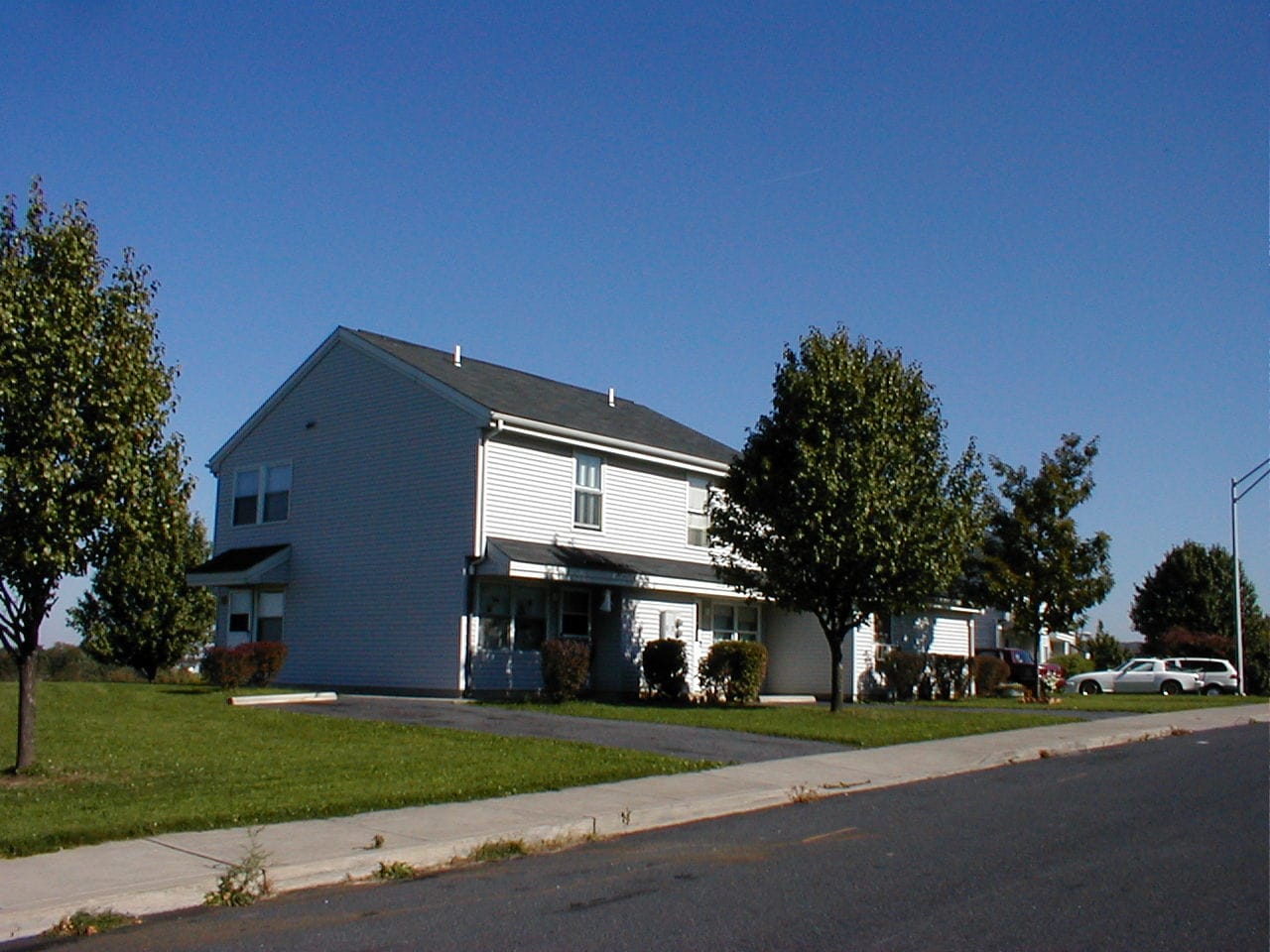 Parkridge