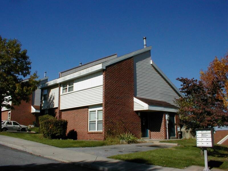 Lynfield Homes