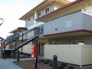 Santa Rita Village II