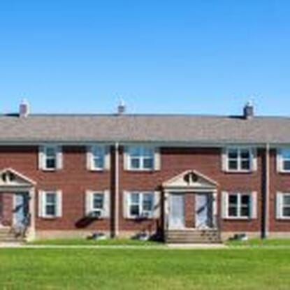 Michael Ross Apartments