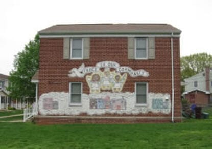 Parkway Homes