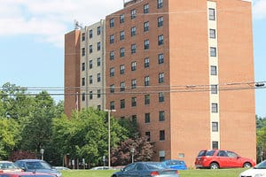 Bistline House