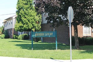 Genesis Court