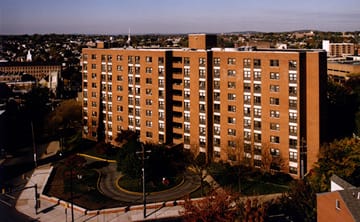 Farnum Street East