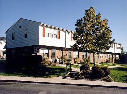 Susquehanna Court