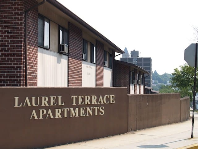Laurel Terrace