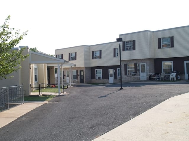 Second Street Development