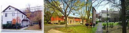 Jessup Housing