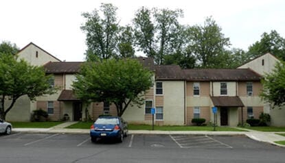 Sellersville Heights