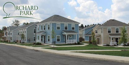 Orchard Park