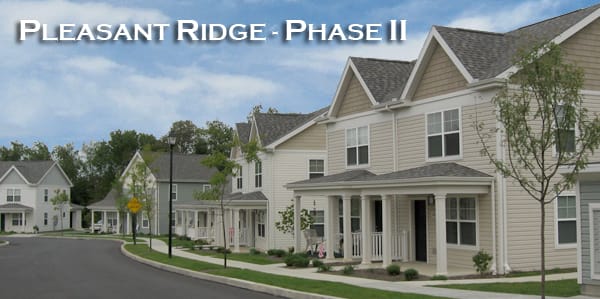 Pleasant Ridge Phase II