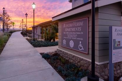 Rancho Verde Apartments
