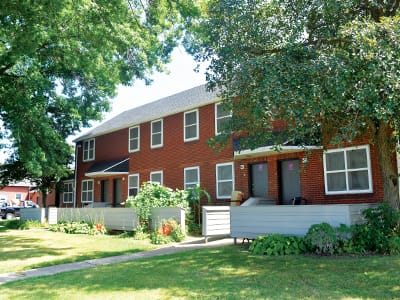 Harbor Homes