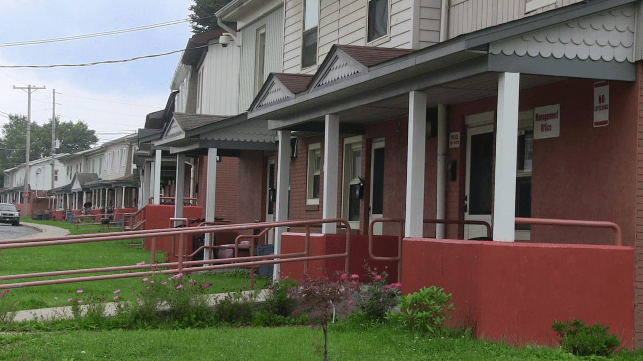 Prospect Homes