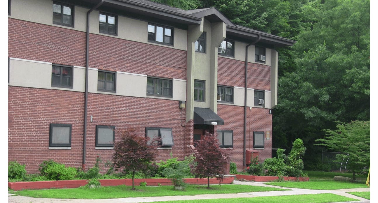 Solomon Homes