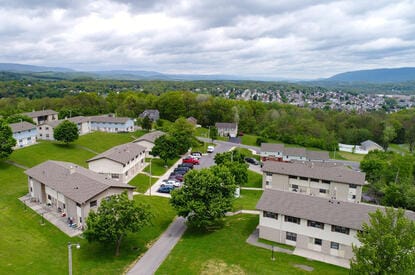 Fairview Hills