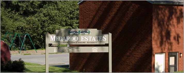 Medardo Estates