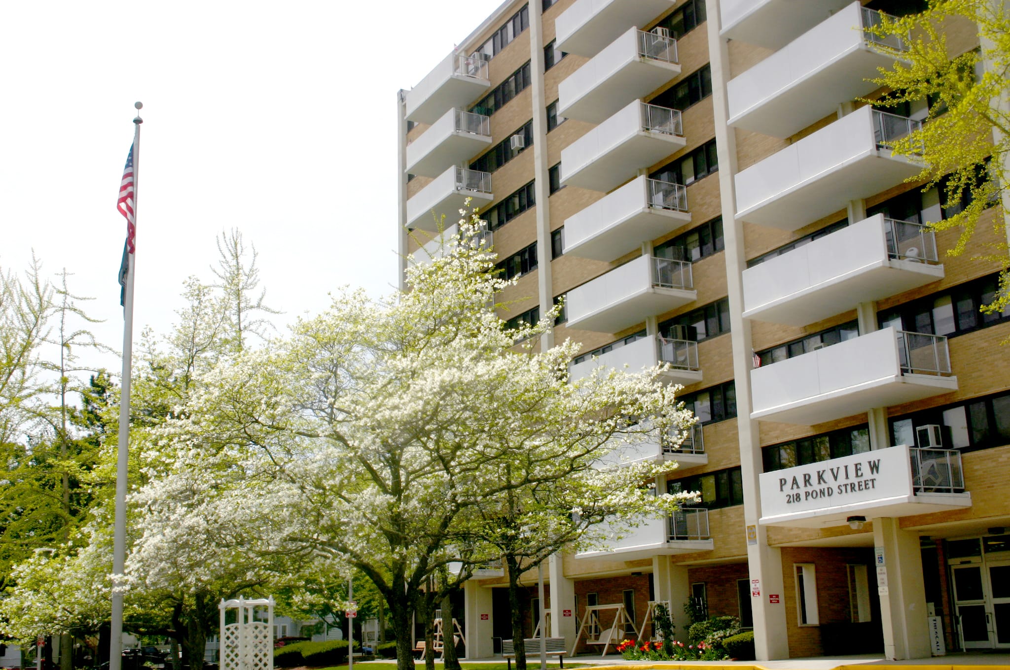 Parkview Manor
