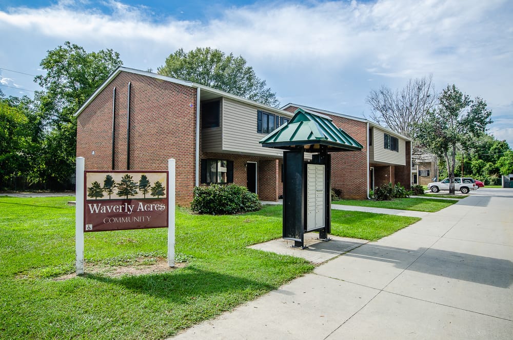 Waverly Acres
