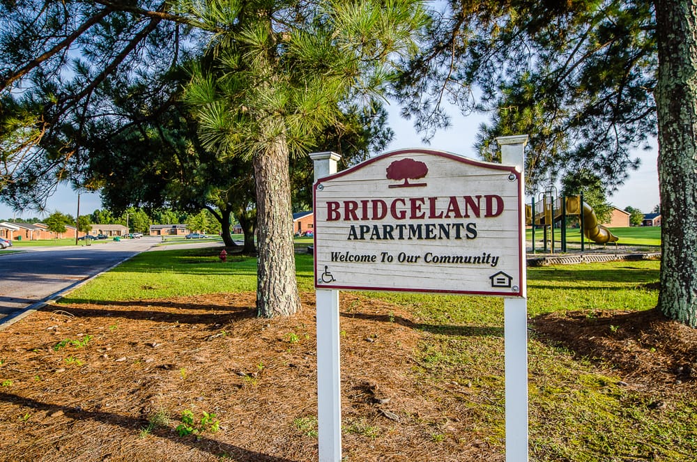 Bridgeland