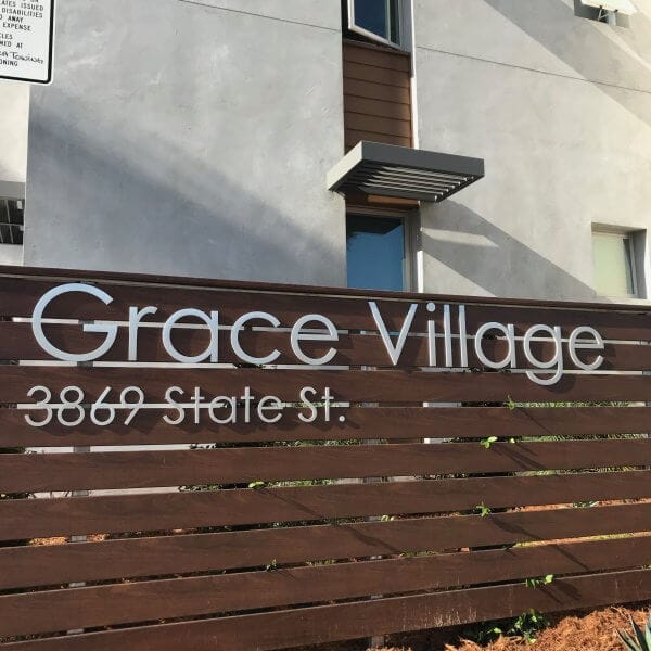 Grace Village Apartments