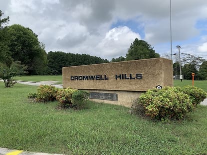 Cromwell Hills Apartments