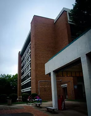 Boynton Terrace Apartments