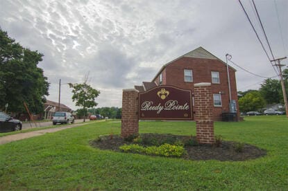 Reedy Pointe