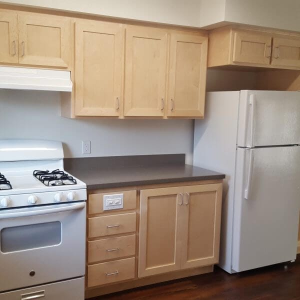 Pearl Gardens Apartments