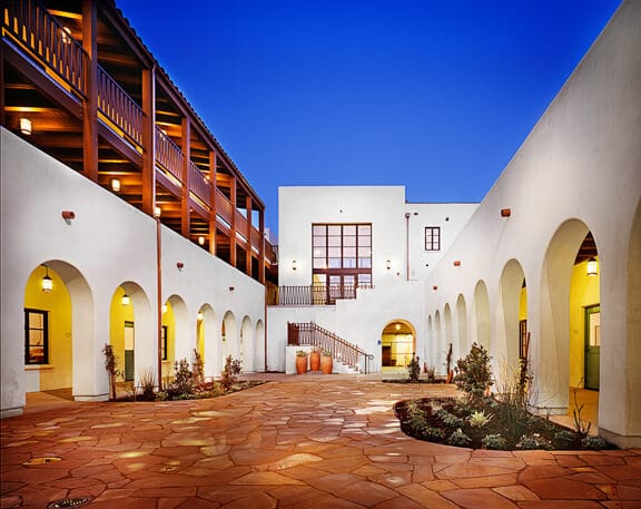 Artisan Court Apartments
