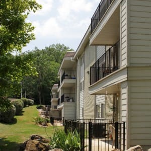 Stone Manor