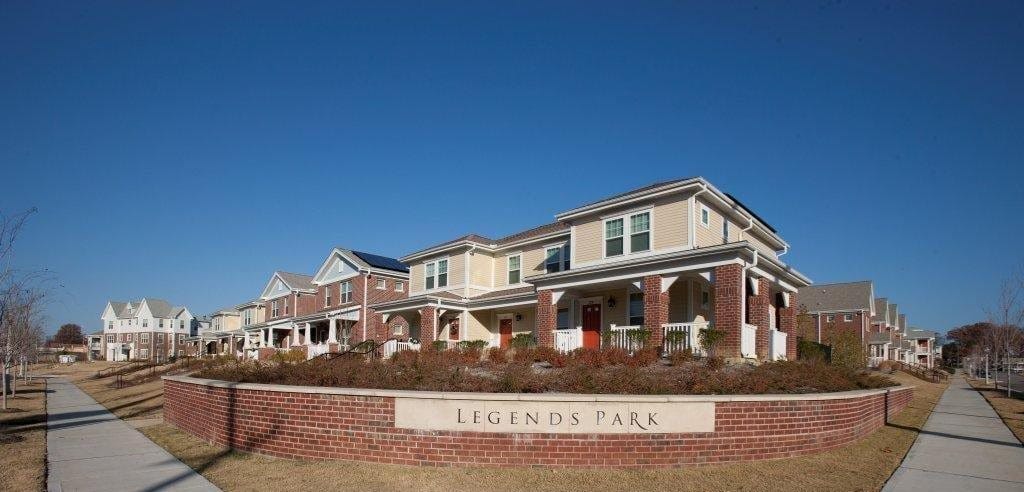 Legends Park Apartments