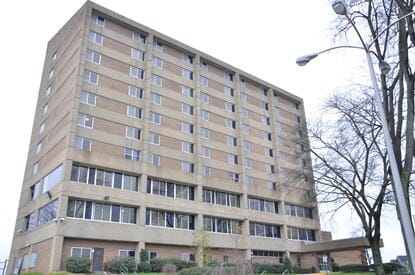 Vine Hill Studio Apartments