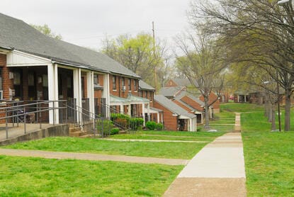 Cheatham Place