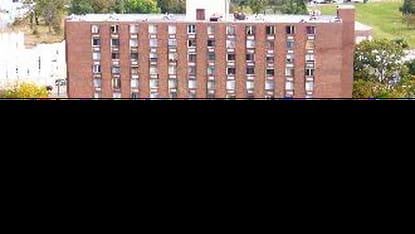 Trevecca Towers II