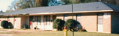 Edgefield Manor