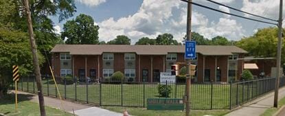 CWA Apartments I & II