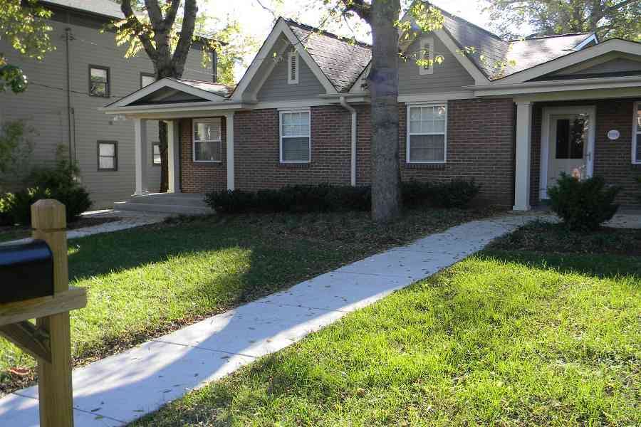 Neighborhood Housing