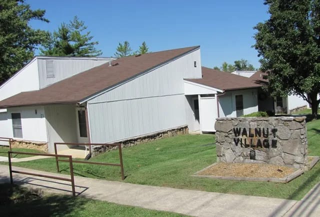 Walnut Village Apartments