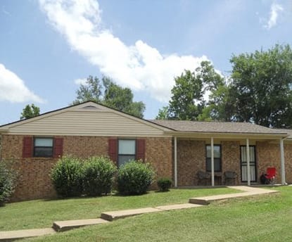 Oakwood Community