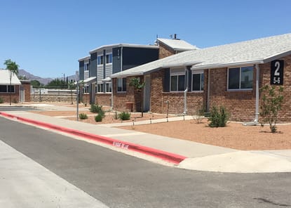Cramer Commons