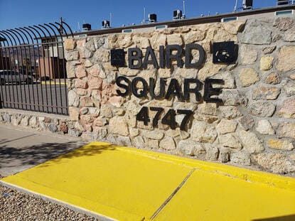 Baird Square Apartments