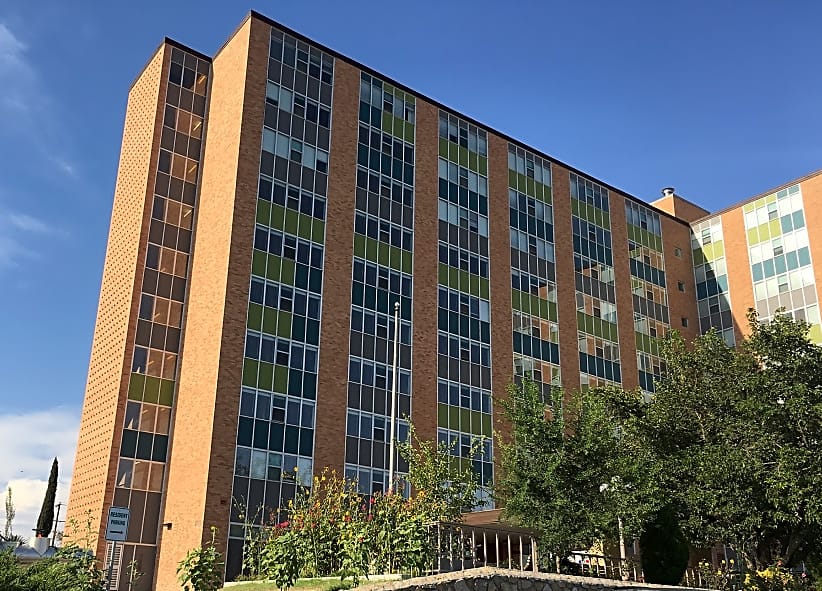 Chelsea Towers