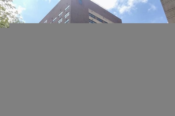 Hunter Plaza Apartments