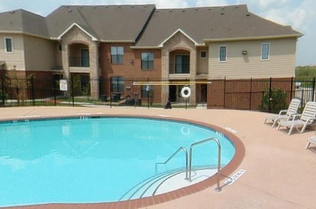Aventine Apartments