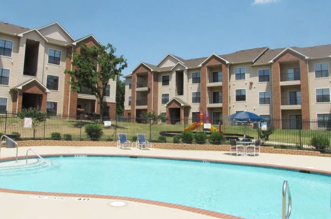 Post Oak East Apartments